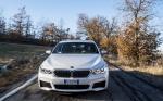 BMW 630d Gran Turismo M Sport 2017 года (WW)